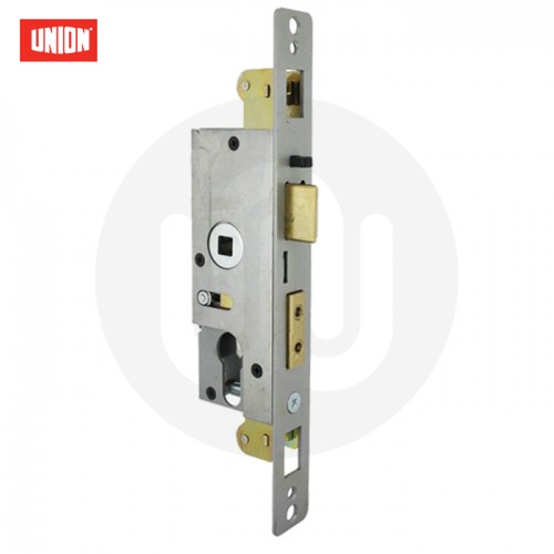 Union Monarch Door Lock
